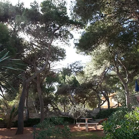 Irena Appartement Hvar Town