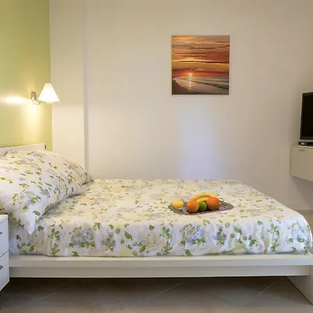 Appartement Irena *