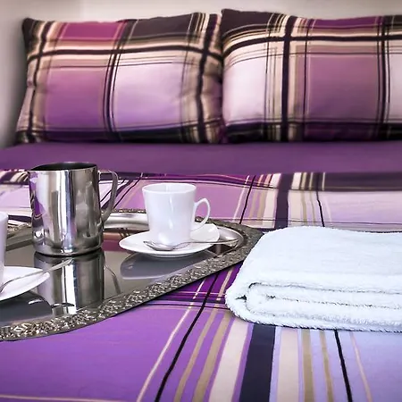 Irena Appartement