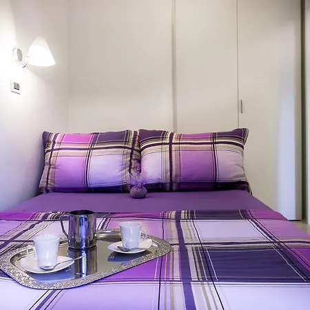 Appartement Irena *
