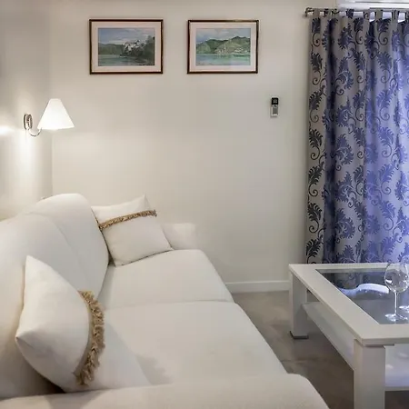 Appartement Irena