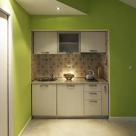 Irena Appartement Hvar Town