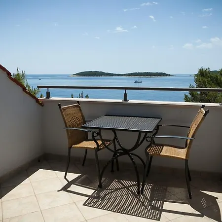 Irena Appartement Hvar Town