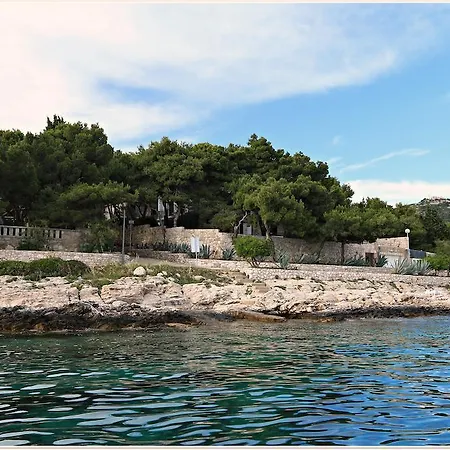Irena Hvar Town