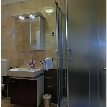 Appartement Irena