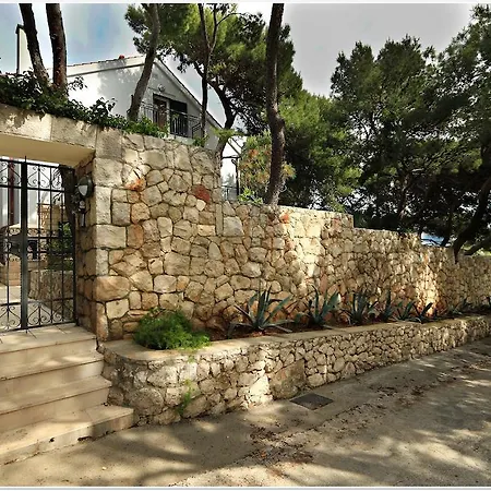 Irena Hvar Town