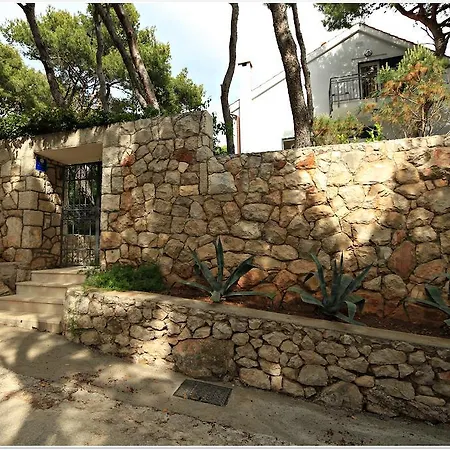 Irena Hvar Town