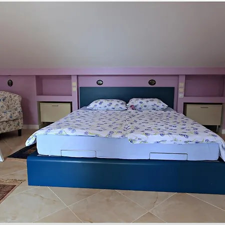 Appartement Irena *