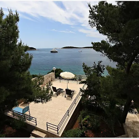 Appartement Irena