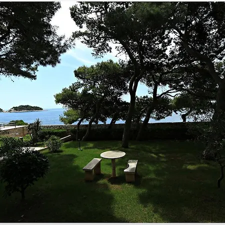 Appartement Irena *