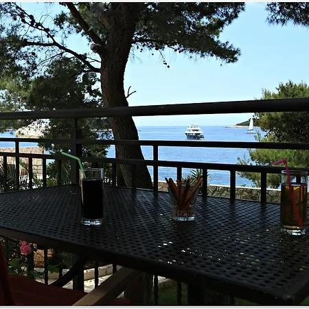 Irena Hvar Town