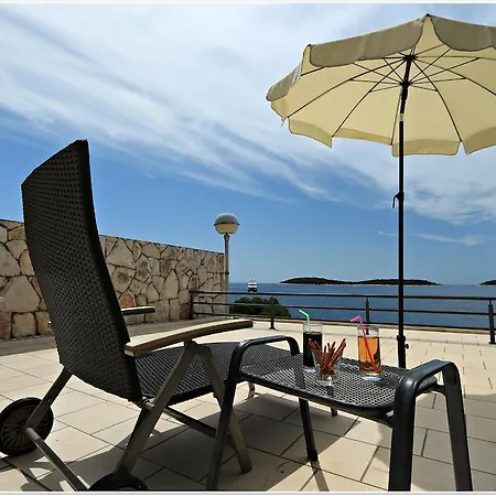 Appartement Irena *