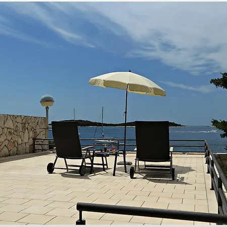 Appartement Irena