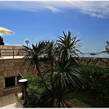 Irena Hvar Town