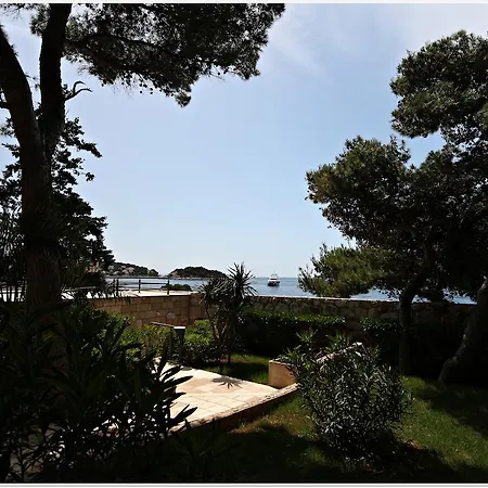 Appartement Irena
