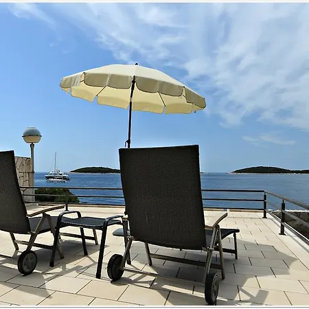 Appartement Irena